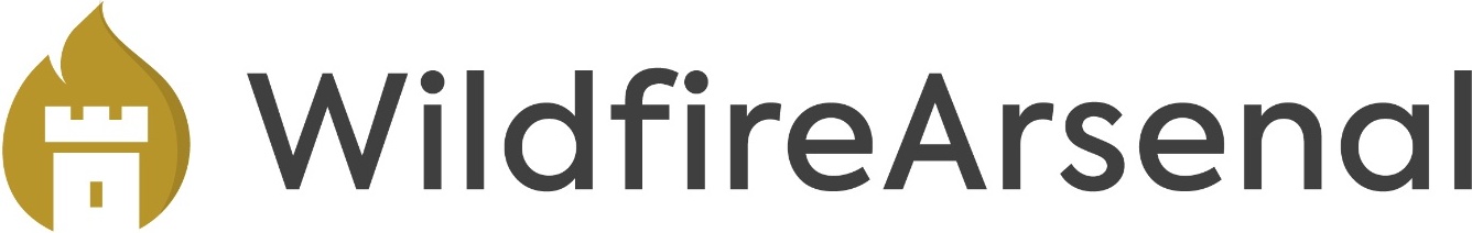 WildfireArsenal.com, authorized FireFoil™ distributor for insurance & mgas